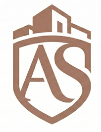 安盛地政士聯合事務所 LOGO